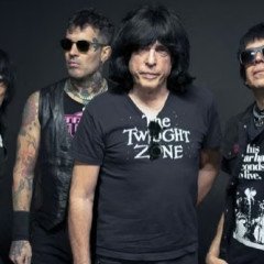 Marky Ramone presentará su nuevo álbum