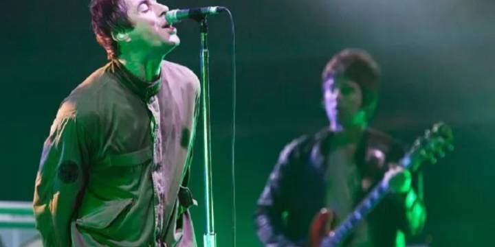 Oasis en Argentina 2025: los fans agotaron las entradas