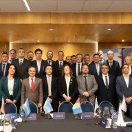 Salta presente en la Asamblea Federal de Seguridad Vial
