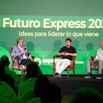 Se realizó la segunda edición de 
