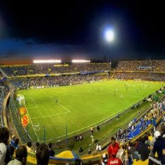 Sanción a Rosario Central por racismo