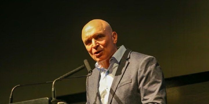 José Luis Espert apeló su procesamiento