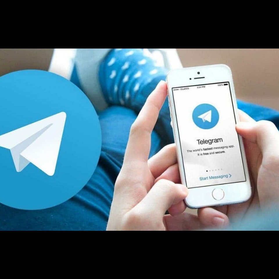 ¿Qué son y para se usan los canales de Telegram?