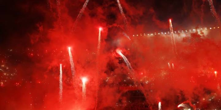 River jugará un amistoso solidario para ayudar a Bahía Blanca