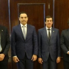 Las tensiones que complican el armado 2027