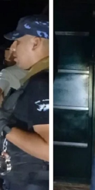 Clausuraron dos fiestas clandestinas en el interior