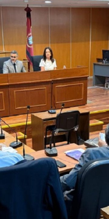 Ciudadanas francesas: rechazaron el sobreseimiento por apremios ilegales