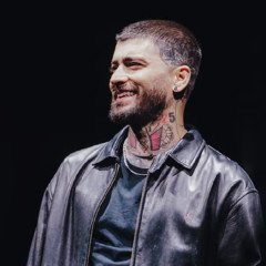 Zayn Malik regresó a Buenos Aires 