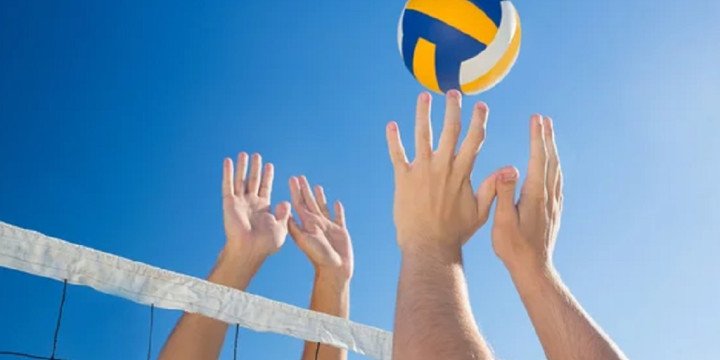 San Lorenzo sede del Torneo de Vóley