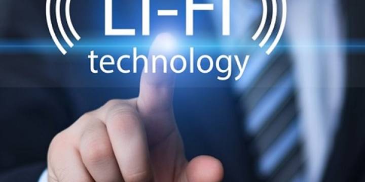 Conocé LiFi la nueva tecnología de conexión a internet