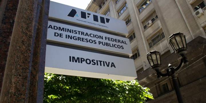 Padrón de trabajadores independientes con colaboradores