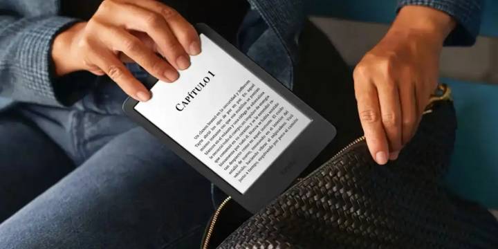 Amazon ya vende libros escritos por ChatGPT