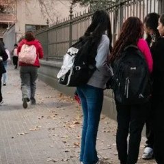 Plan de salud mental para adolescentes
