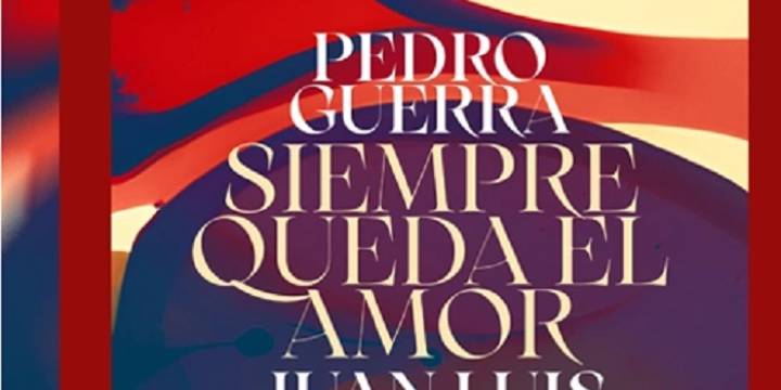 Pedro Guerra y Juan Luis Guerra presentan nuevo single