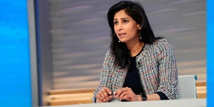 El FMI confirma avance en la negociación con Argentina