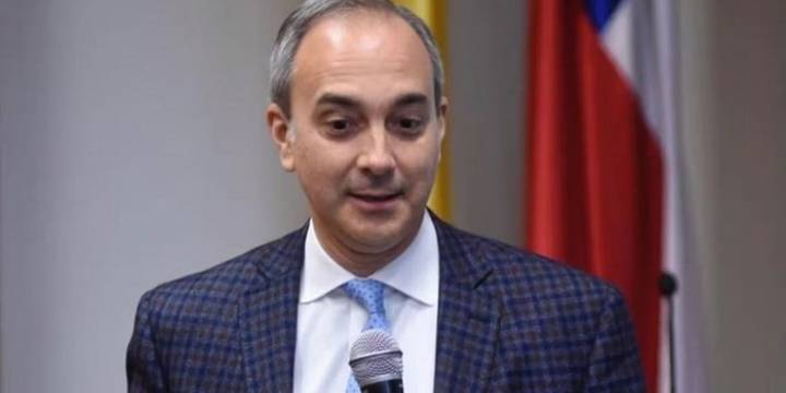 Carlos Torrendell será el secretario de Educación de Milei