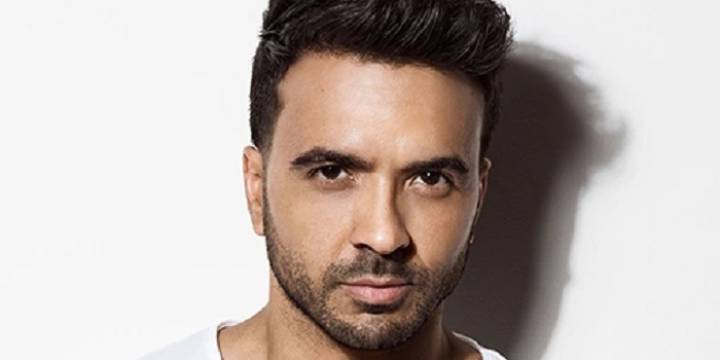 Luis Fonsi presentó su nuevo sencillo  