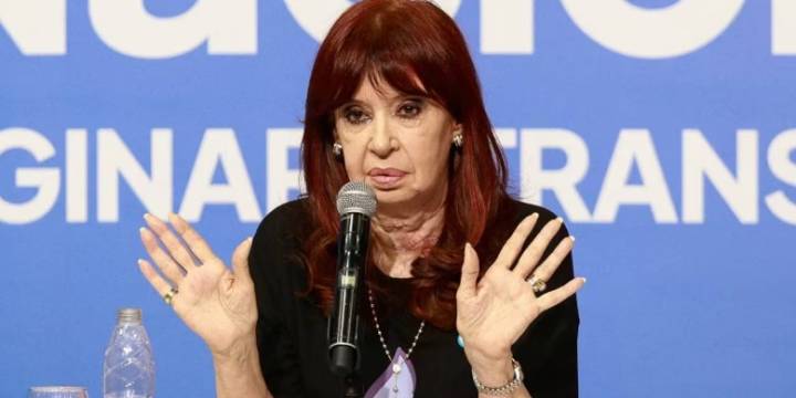 Vialidad: piden elevar la condena para Cristina Kirchner