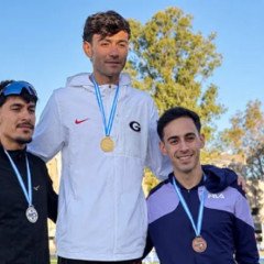 Salteños representarán al país en los Juegos Suramericanos 