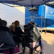 El miércoles 21 volverá la atención del Móvil Odontológico