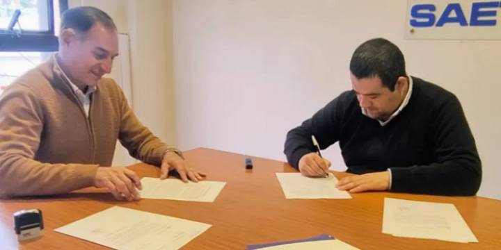 La localidad de Seclantás recibirá un colectivo de SAETA