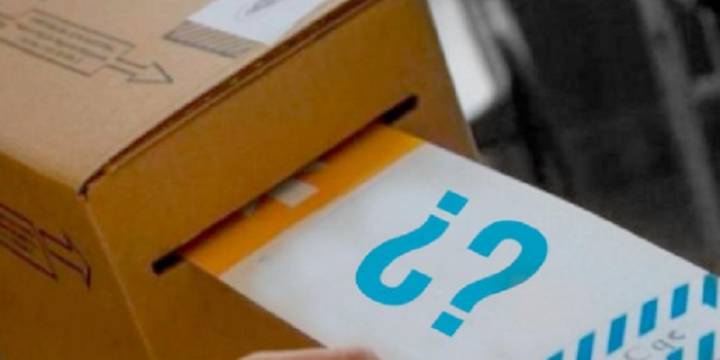 Las elecciones legislativas serán el próximo 26 de octubre