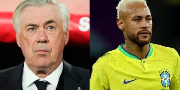 Renovada convocatoria de Carlo Ancelotti 