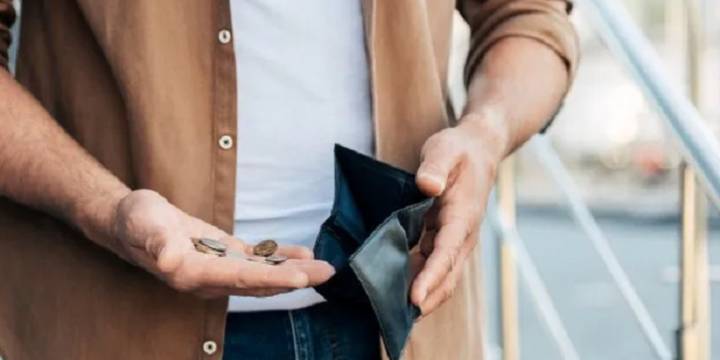 Advierten que casi el 30% de los trabajadores son pobres