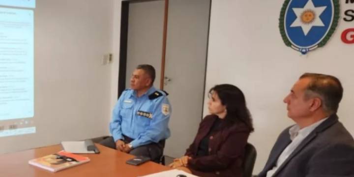Salta participó del Consejo Federal Penitenciario