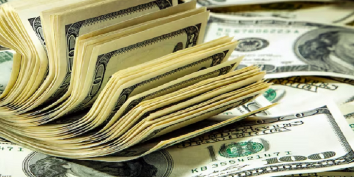 Dólar blue récord: Alcanzó la barrera de los $1500 para la venta