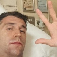 El Dibu Martínez anticipó su regreso