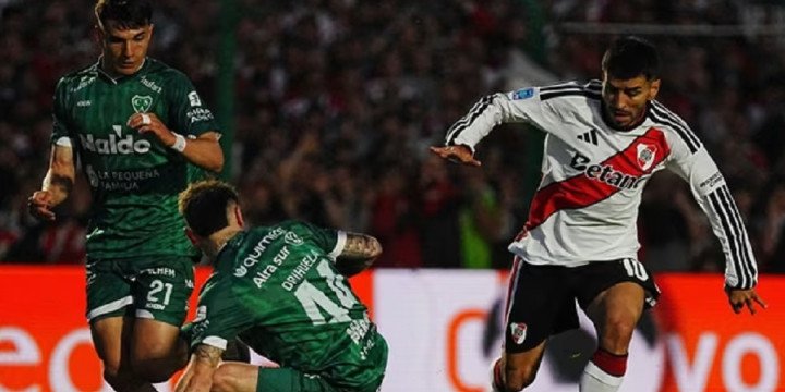 Qué necesita River para la Libertadores