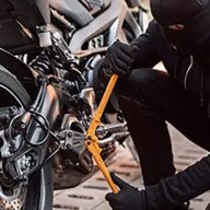Joven detenido por intento de robo de una moto
