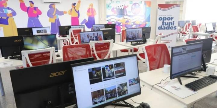 Desde mañana se realizará el concurso Prendete Salta