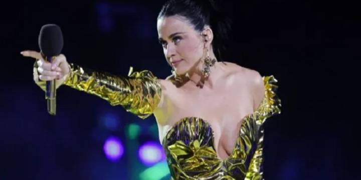 Katy Perry vuelve a la Argentina: dónde adquirir las entradas