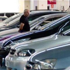 Se transfirieron 170.373 vehículos usados