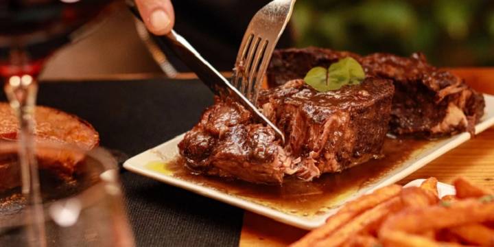 Carne: estiman que el precio subió más de 4% en abril