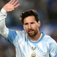 FIFA oficializó la actualización del ranking 