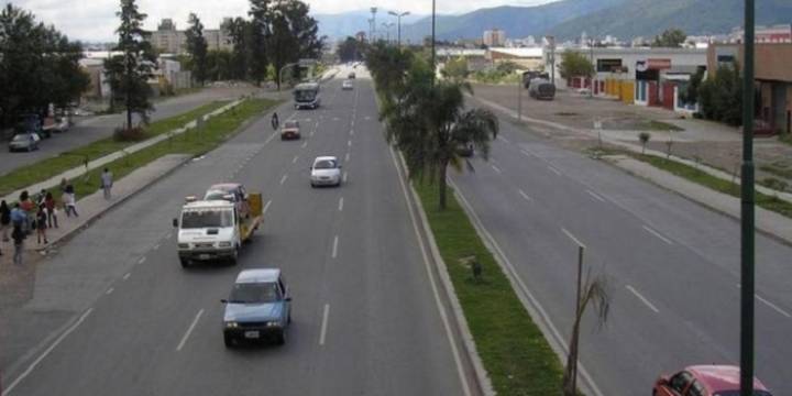 Tres personas serán juzgadas por el accidente en Av. Paraguay