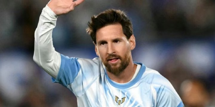 FIFA oficializó la actualización del ranking 