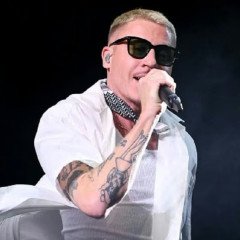 Macklemore anuncia la gira 