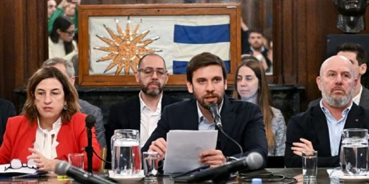 CABA: LLA le reclamó más ajuste al PRO 