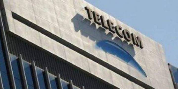 Cinco imputados por robo a la empresa Telecom