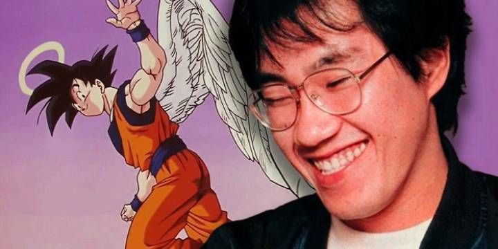 Mañana celebrarán el legado de Akira Toriyama en la Usina