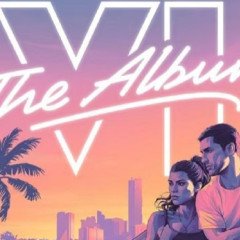 Grand Theft Auto VI anunció su álbum musical