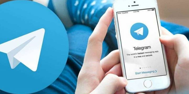 ¿Qué son y para se usan los canales de Telegram?