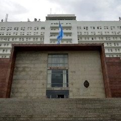 Denuncian corrupción en la Armada