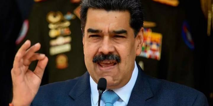 Maduro apoya la creación de una moneda sudamericana