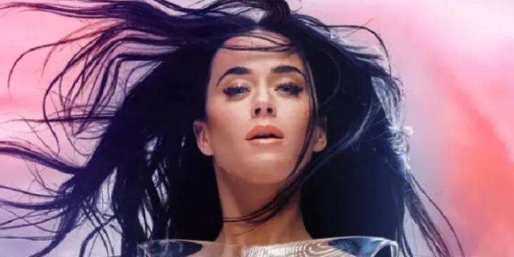 Katy Perry suma una nueva fecha en Argentina