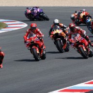 MotoGP en Bs. As.: inicia la preventa de entradas